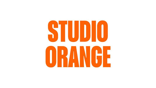 Studio Orange Presentkort